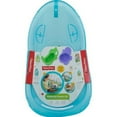 thumbnail image 6 of Fisher Price Rainforest Friends Tub, 6 of 6