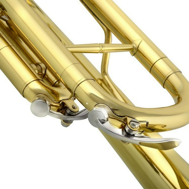 Instrument Accessories, Trumpet Spit Valve, Convenient To Use Easy To Replace For Beginner Instrument Lovers CB98