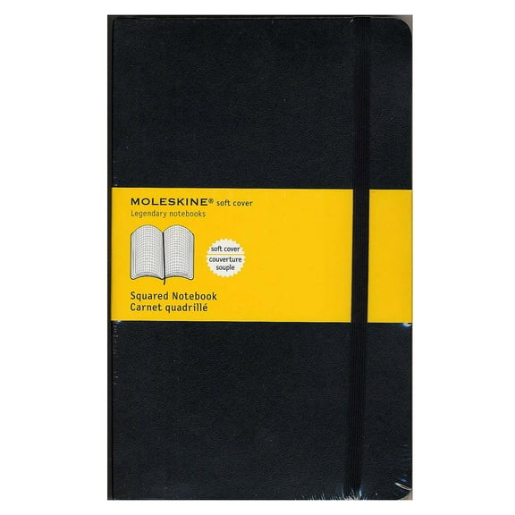 Moleskine Notebooks & Pads