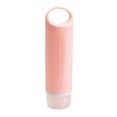 thumbnail image 4 of Sportteer Travel Bottle Travel Food Grade Leak Proof Compact Size Toiletry Container Shampoo Liquid Refillable Bottle Silicone Travel Bottle, 4 of 8