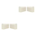 thumbnail image 1 of Bearachild 2 unids/set fundas para brazos fundas antideslizantes elásticas Protector de brazo para sofá Protector de brazo para sofá poliéster Type3 NO3, 1 of 1