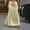 Light Yellow, variant on Women's Elegant Belted Satin Skirt For Spring/Summer Party Dress Women's plus Dresses plus Size Business Attire for Women Work Clothes for plus Size Dresses Long plus Size plus Size T Length Dresses