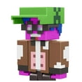thumbnail image 4 of Minecraft Série Créateur –Coffret d’extension de collection, figurine, 4 of 6