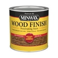 thumbnail image 2 of Minwax 221504444 Wood Finish Stain, Red Oak, 1/2 Pint, (1 Piece, 1 Pack), 2 of 9