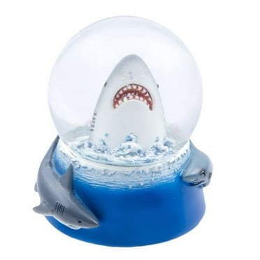 Beachcombers Large Shark Head Water Ball