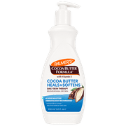 Palmer's Cocoa Butter Formula Daily Skin Therapy Body Lotion, 13.5 fl. oz.