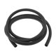 thumbnail image 1 of Ofertas únicas 1 Pcs Mangueras de aceite lubricante 0.55" ID 0.71" OD 16.4ft L Tubo de manguera de caucho nitrilo para riego/equipos pequeños/exteriores negro, 1 of 6