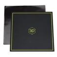 thumbnail image 2 of ing Build Surface Heat Bed Platform Sticker, 220x220mm/8.66x8.66inch, 2 of 8