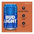 thumbnail image 2 of Cerveza Bud Light 12 Pack 330 ml, 2 of 4
