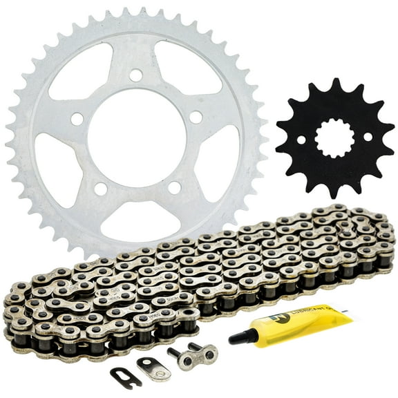 Niche Sprocket Chain Set for Suzuki Katana 600 14/45T 530 Motorcycle MK1003887