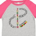 thumbnail image 4 of Inktastic Juneteenth-celebrating Freedom Breaking Chains Boys or Girls Toddler T-Shirt, 4 of 5