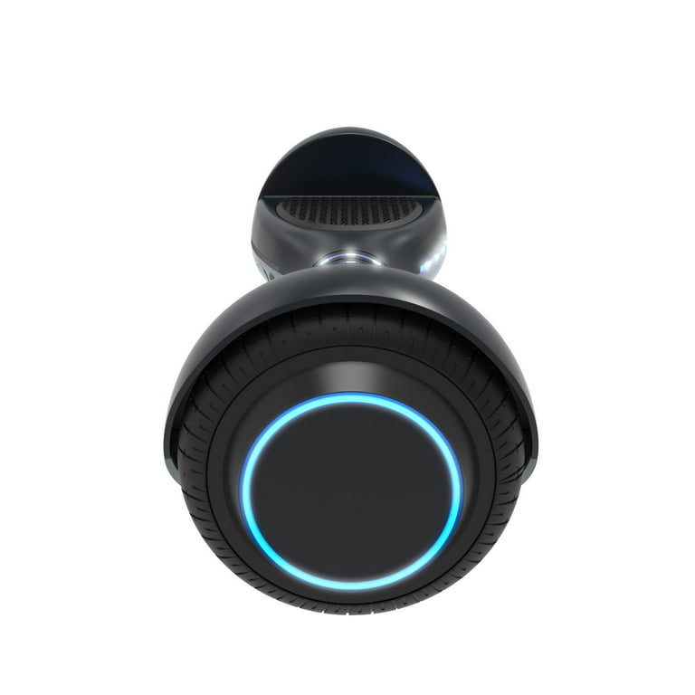 GOTRAX Hoverfly ION Hoverboard UL Certified Hover Board w Self Balancing Mode
