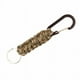 thumbnail image 2 of Llavero de paracord para hombres y mujeres - Llavero náutico de doble trenzado - Llavero de cuerda para hombre resistente e impermeable, 2 of 6