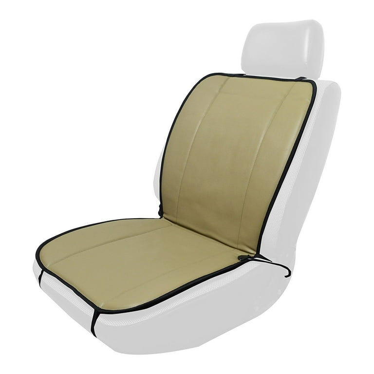 Premium Сarbon Heatable Seat Cover 12 V black, Products