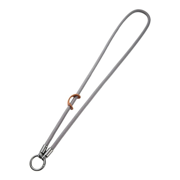 Quick Release Adjustable Action Camera Lanyard Strap Harness Heavy Duty Material Quick Detach Clip For Extreme Activity