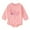Pink-A, variant on Toddler Boy Easter Outfit Bunny Embroidery Baby Easter Romper Bodysuit Jumpsuit First Easter Baby Girl Outfit 12-18 Months