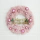 thumbnail image 5 of 30cm con decoración/tamaño del paquete rosa: 30x30x4cm  navideña rosa ANGGREK  Otros, 5 of 8