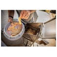 thumbnail image 6 of Drevy Collapsible Batter Bowl | Mess Breading Shaker Container & Batter Mixer | Perfect for Fish Frying, Fried Chicken, Onion Rings, & More, 6 of 8