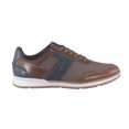 thumbnail image 2 of 010-33 Tenis sneaker tabaco Cklass 010-33, 2 of 2