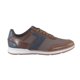 thumbnail image 2 of 010-33 Tenis sneaker tabaco Cklass 010-33, 2 of 2
