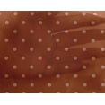thumbnail image 4 of oneOone Georgette Viscose Fabric Polka Dots Print Fabric BTY 42 Inch Wide, 4 of 4