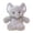 B, variant on Adorable Animals Plush Toy – Small Stuffed Animal for companying , Soft Perfect Gift for All Ages