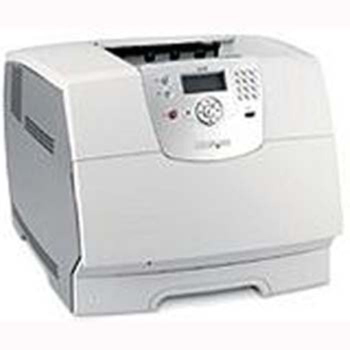 lexmark mono laser printer