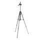 thumbnail image 5 of Trípode portátil ANGGREK soporte de carga fuerte duradero plegable 55 pulgadas para proyector, 5 of 8