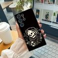 thumbnail image 4 of Destaca entre la multitud con una innovadora funda de goma TPU con diseño de estampado de dibujos animados para iPhone, 4 of 4