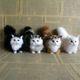thumbnail image 7 of BESTSKY Plush Toys Simulation Toys Plush Toys Simulation Models Children's Gifts, 7 of 7