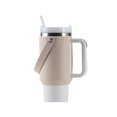 thumbnail image 2 of QHUDLV Silicone Cup Protective Sleeve Cushion for Quencher Adventure 40oz S0, 2 of 9