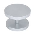 thumbnail image 1 of Double Head Coffee Powder Hammer,Double Head Coffee Powder Double Head Coffee Powder Tamper Coffee Powder Tamper Streamlined Design, 1 of 8