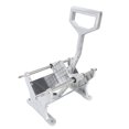 thumbnail image 3 of French Fry Cutter Professional Heavy Duty Food Grade Stainless Steel Potato Cutter for Commercial Use, 3 of 6