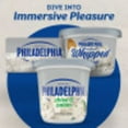 thumbnail image 6 of Philadelphia Flavored Cream Cheese Spread, 1 Tub, for Smooth, Spreadable Mornings, Chive & Onion, No Artificial Preservatives, Flavors or Dyes, 15.5 oz, 6 of 14