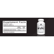 Core Nutrtionals 5-AT Harden Recomp Restore 90 Vegetable Capsules