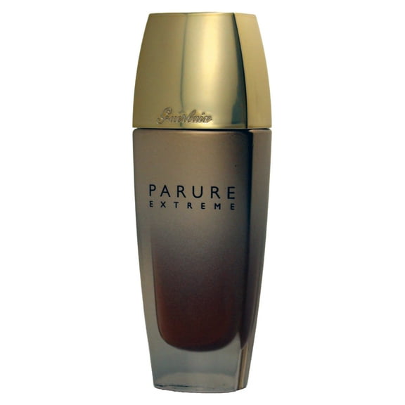 Guerlain Parure Extreme Wear Foundation SPF25 04 Medium Beige 1 Ounce