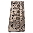 thumbnail image 4 of Koomaha Cylinder Head Assembly Fits Kubota L3600 L3710 Bobcat 751 Thomas T133 T135 V190, 4 of 15