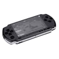 thumbnail image 4 of Repuesto de carcasa completa para consola de juegos PSP 3006 (negro), 4 of 10