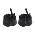 thumbnail image 1 of Bike Inner Tire Tube, Sealing Electrical Insulation Heat Resistant  Resistance Shock Absorption Tire Repair Kit With Inner Tube For Maintenance, 1 of 8
