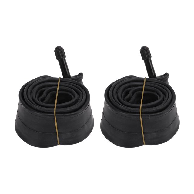 Bike Inner Tire Tube, Sealing Electrical Insulation Heat Resistant Resistance Shock Absorption Tire Repair Kit With Inner Tube For Maintenance