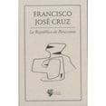 thumbnail image 1 of La Republica de Pericrania Ediciones del Ermitaño 9786078412716, 1 of 2