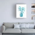 thumbnail image 3 of Jacob Green 'Watercolor House Plant IV' Canvas Art, 3 of 4