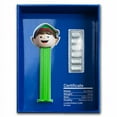 thumbnail image 2 of 2021 PEZ® Gift Set w/Elf Dispenser & 6x 5g Silver Wafers, 2 of 4