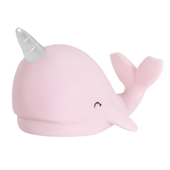 BABY NARWHAL NIGHT LIGHT