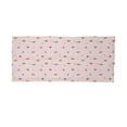 thumbnail image 2 of Ice Cream Neck Gaiter, Pastel Pattern, Unisex, Multicolor, by Ambesonne, 2 of 3
