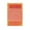 Unframe-style, variant on Painter Mark Rothko Abstract Color Field Yellow Red Orange Pink Posters Artworks Poster Aesthetic Art Prints Decor 12x18inch(30x45cm)
