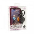 thumbnail image 1 of KL22524 Achats en Vrac Brassard Rose Écouteurs Sport Rétractables, 1 of 1