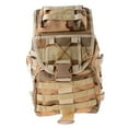 thumbnail image 2 of 40L  grande Escalada Camping Senderismo  Camuflaje de arena shamjiam Mochila de trekking, 2 of 9