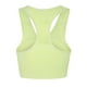 thumbnail image 2 of Dare 2B - Sujetador Deportivo Don't Sweat It II para Mujer (Verde Fuerte), 2 of 3