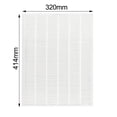 thumbnail image 3 of Adapted For 5500-2 Air Purifier Filter For 116130 Activated Carbon Filter, 3 of 7